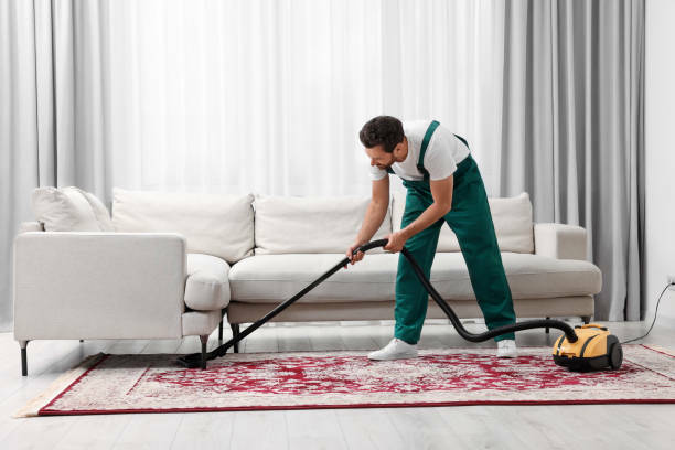 Does steam cleaning the carpet remove or kill fleas