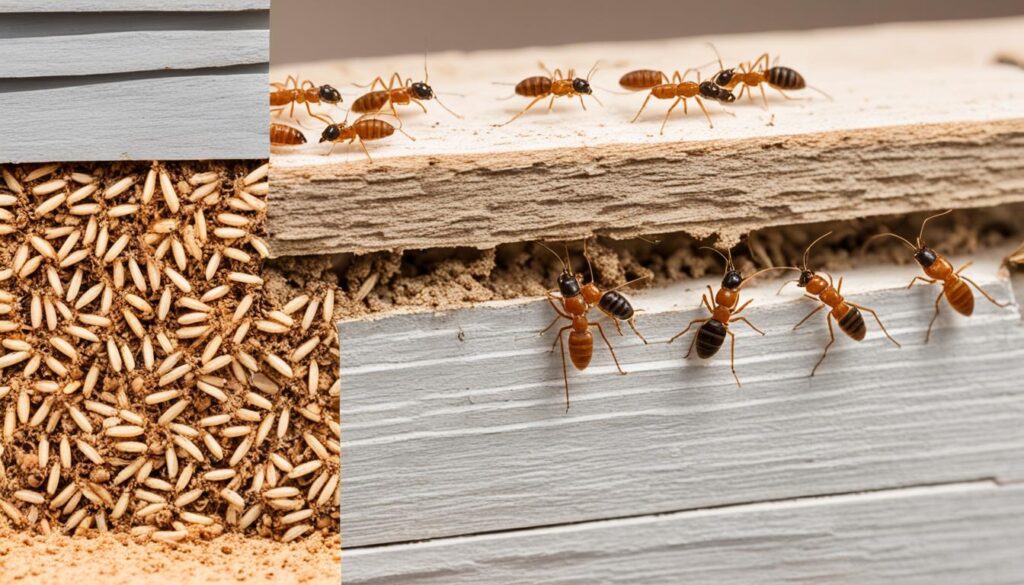 Which pest control is best for termites