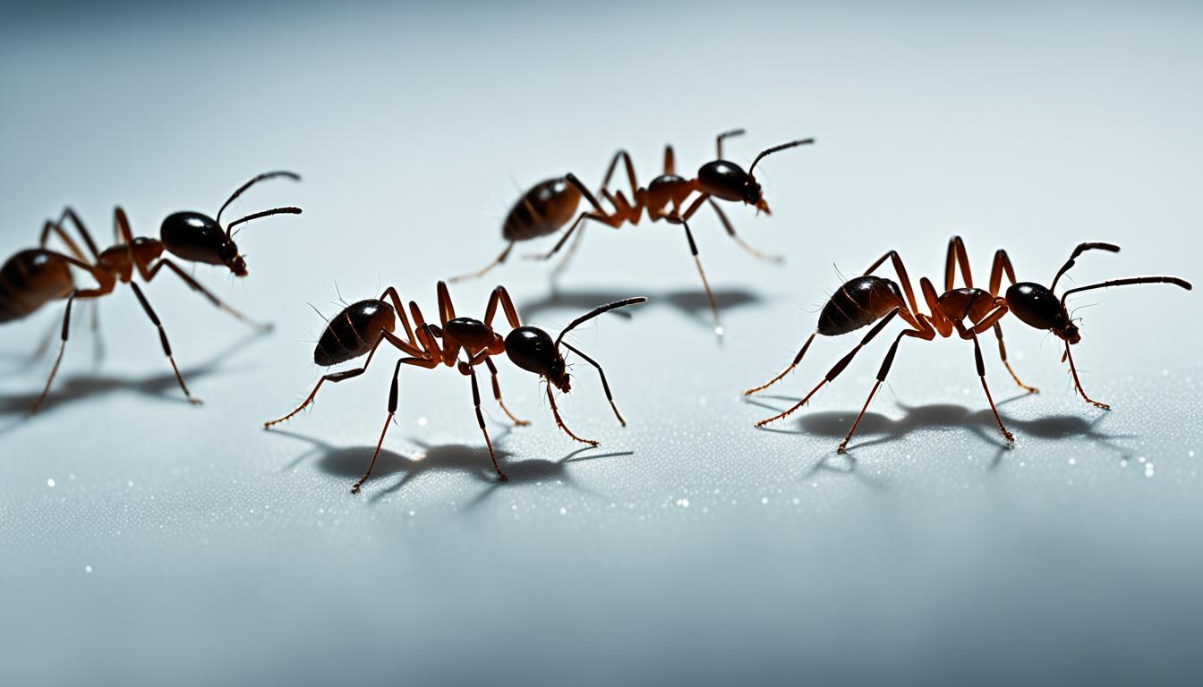 ants