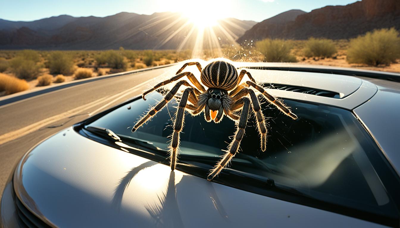 car spider management