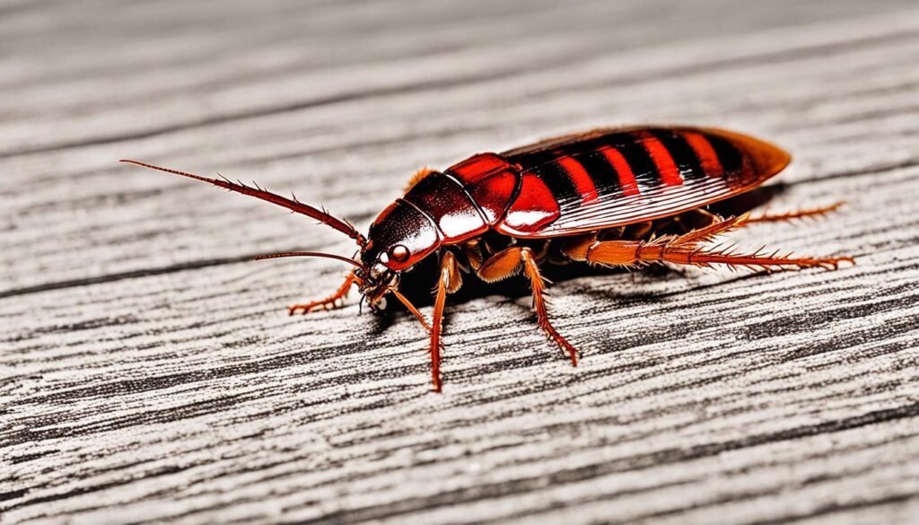 how much does cockroach pest control cost