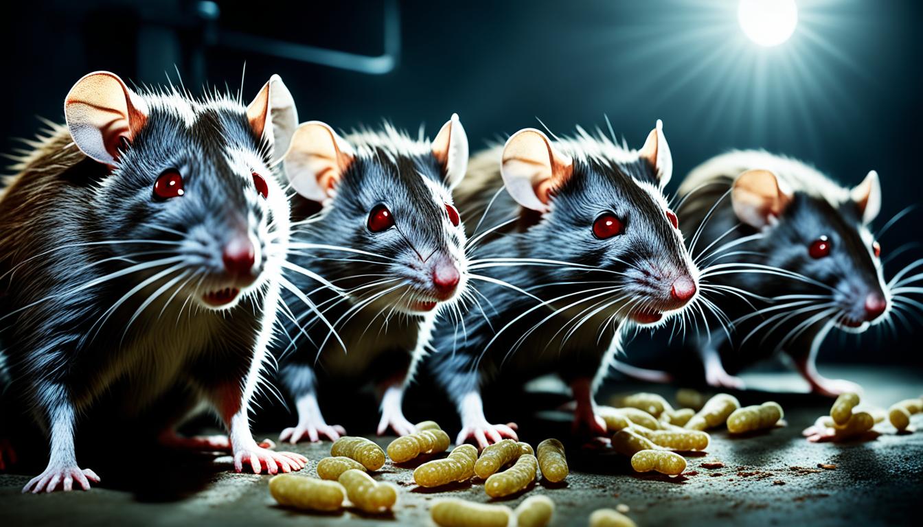 rodent-borne diseases