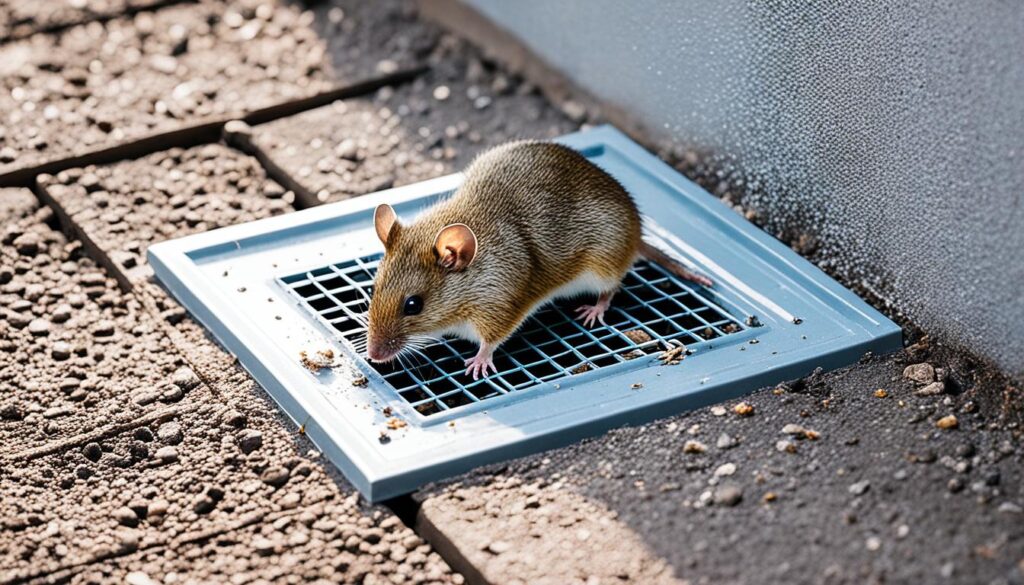 rodent-proofing techniques