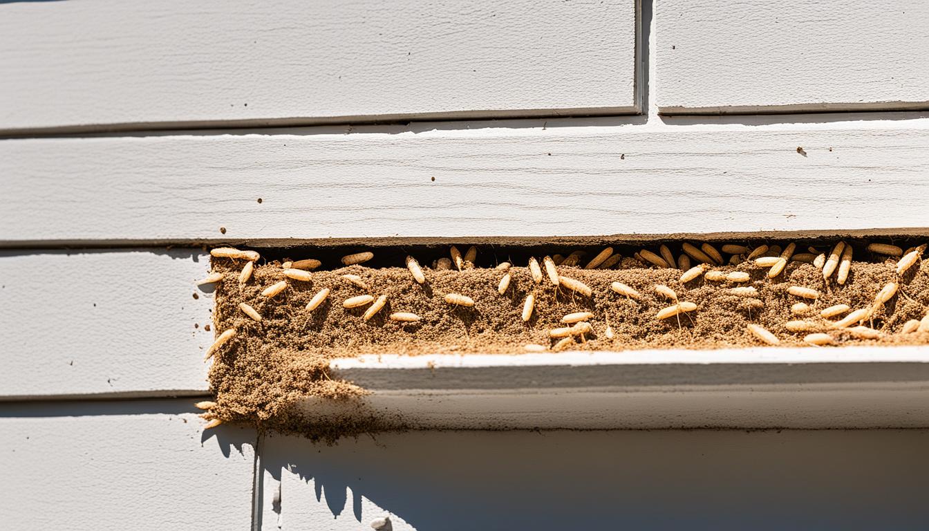 termite control